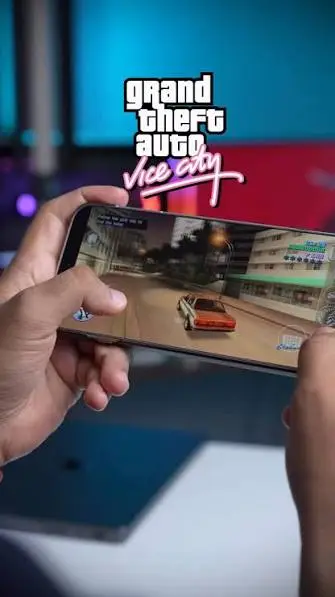 GTA Vice City Mobile APK