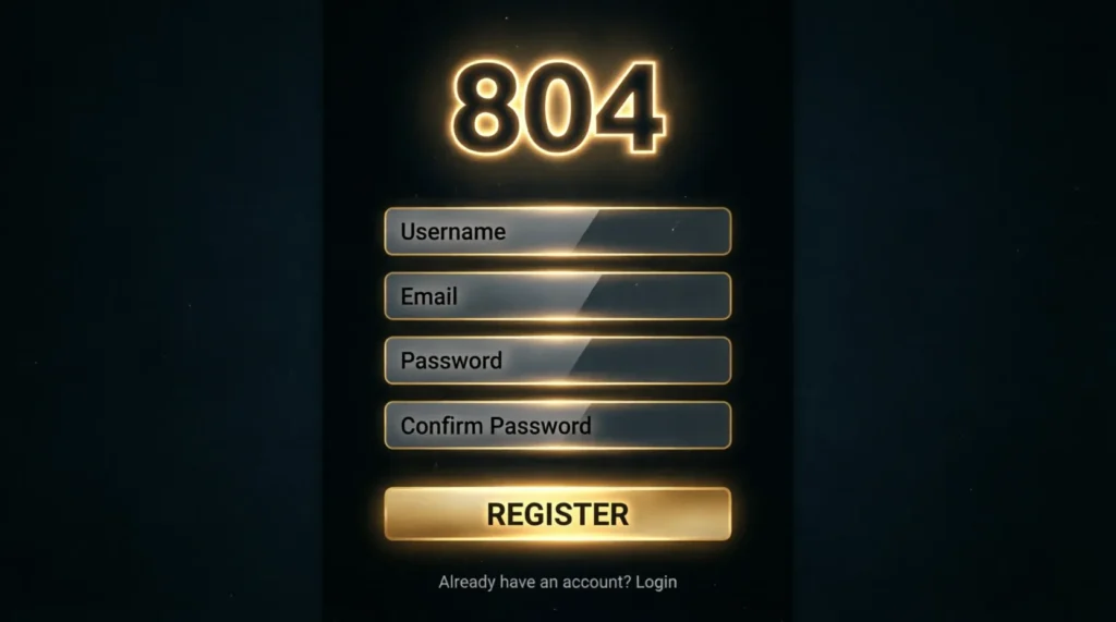 804 Slots Game for Pakistani Users