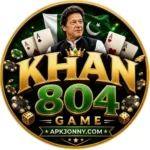 Khan804 Game feature image